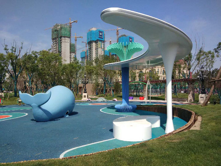 唐山(shān)曹妃甸恒大(dà)禦海(hǎi)天下(xià)