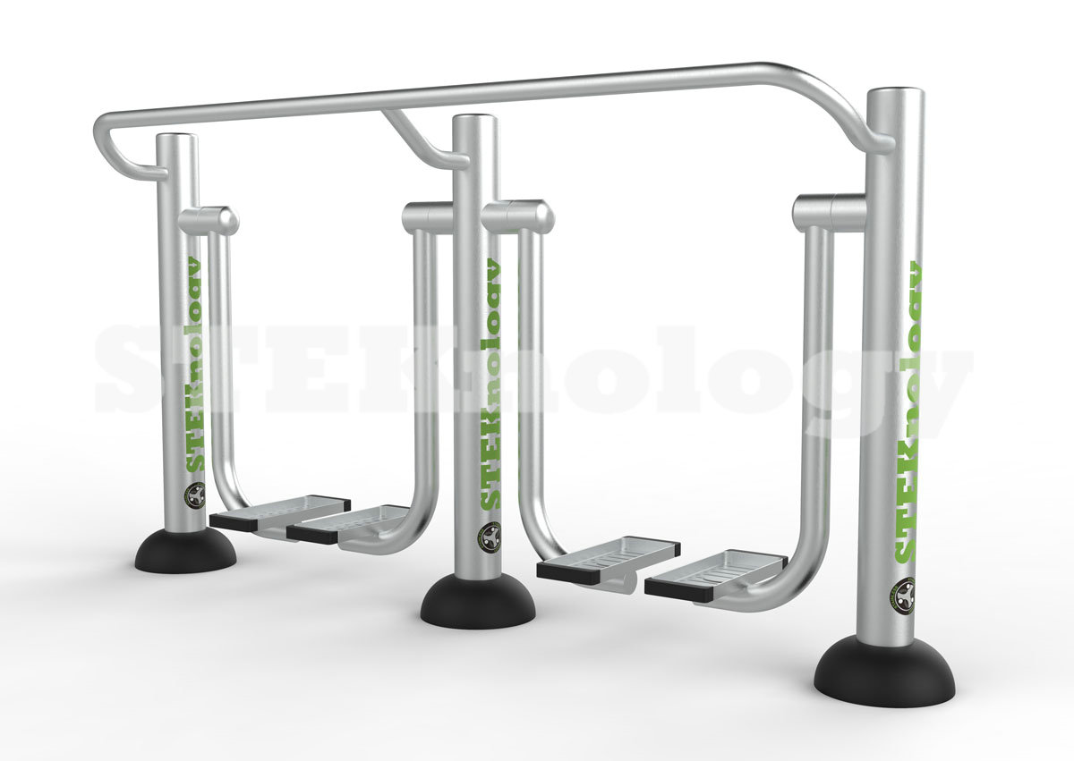 雙人(rén)漫步機(jī)