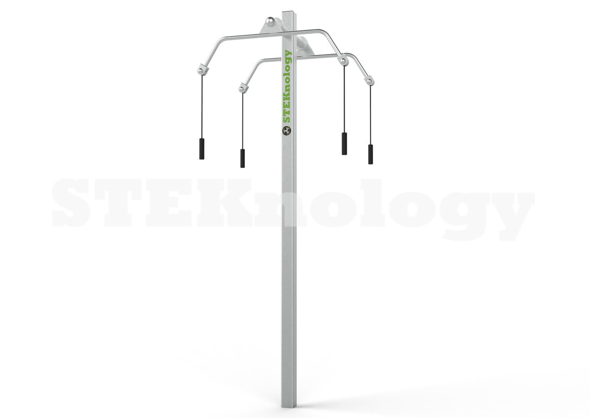 上(shàng)肢牽引器(qì)