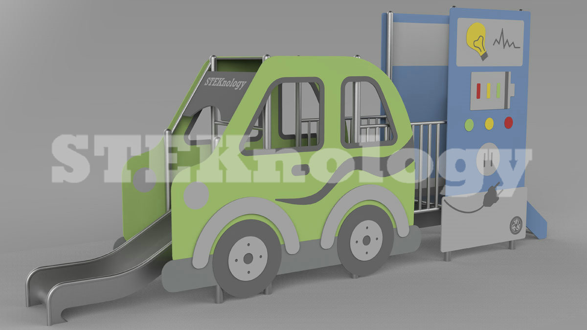 新能(néng)源電(diàn)動車(chē)